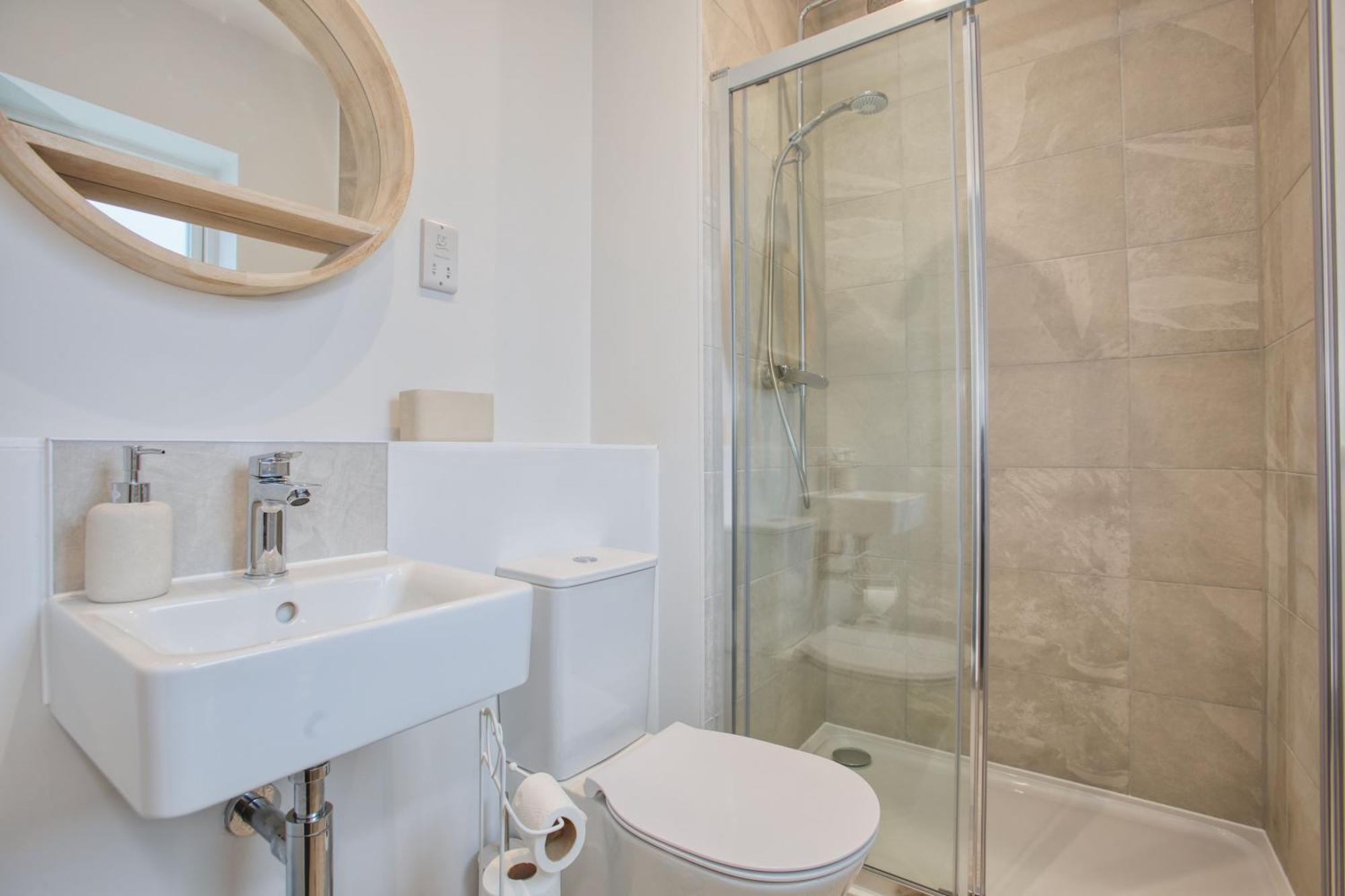 Villa Harveys Yard - Luxury Retreat Hayle Esterno foto