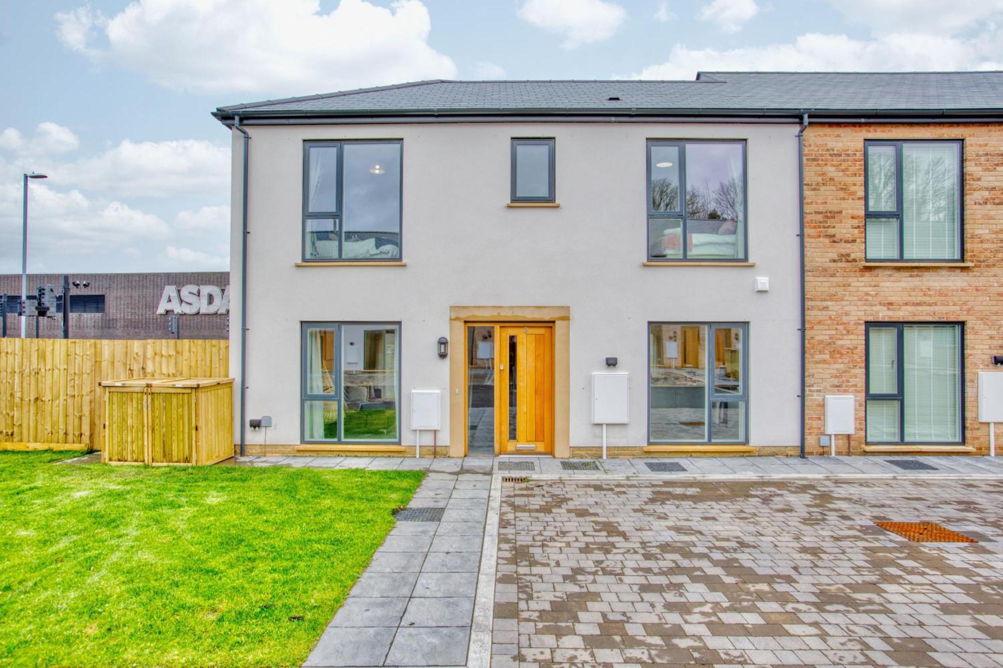 Villa Harveys Yard - Luxury Retreat Hayle Esterno foto