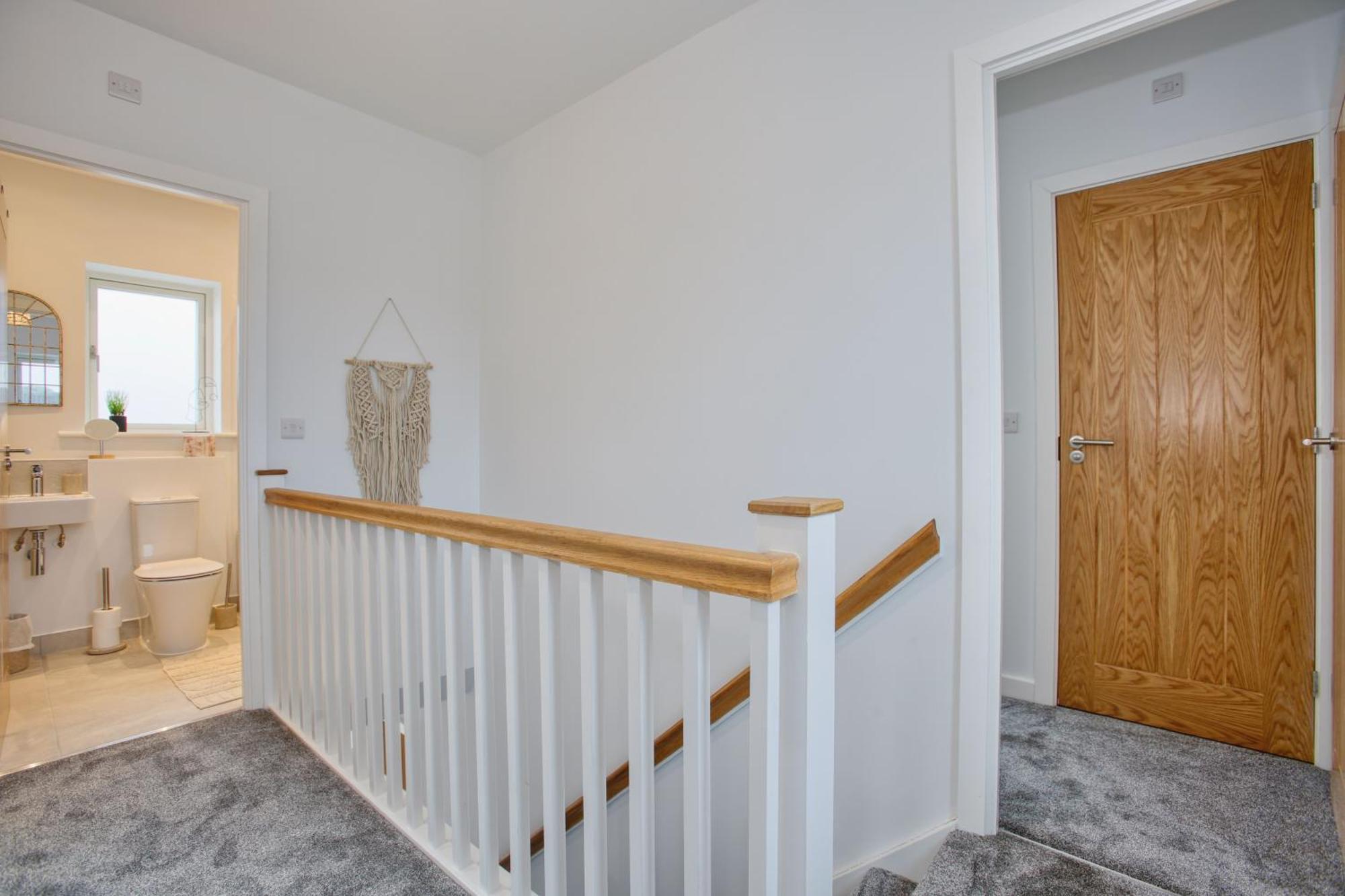Villa Harveys Yard - Luxury Retreat Hayle Esterno foto