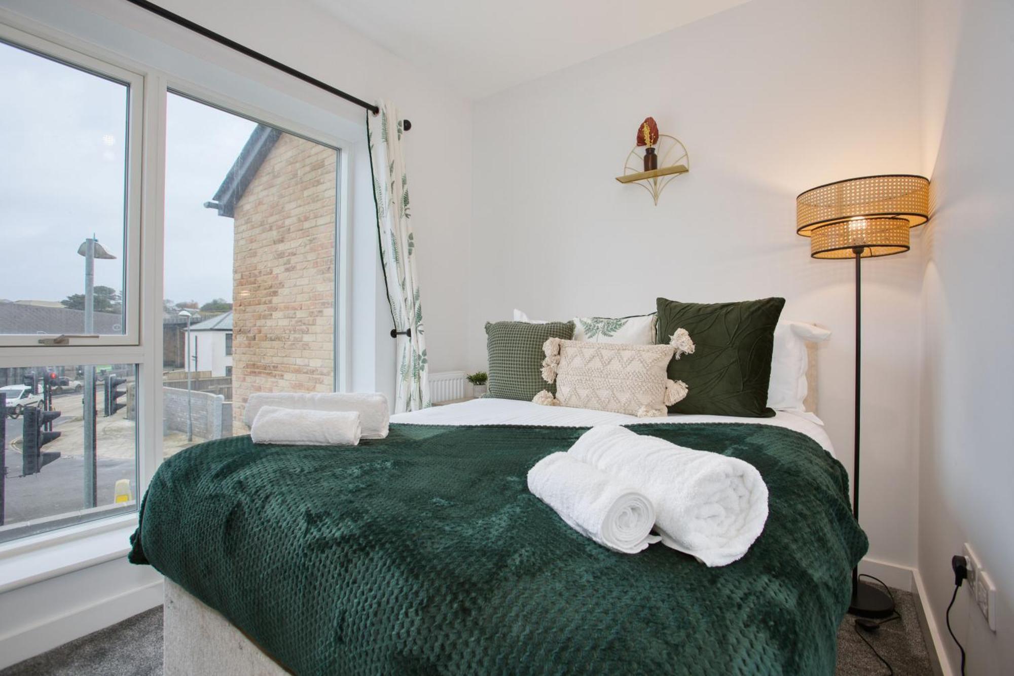 Villa Harveys Yard - Luxury Retreat Hayle Esterno foto