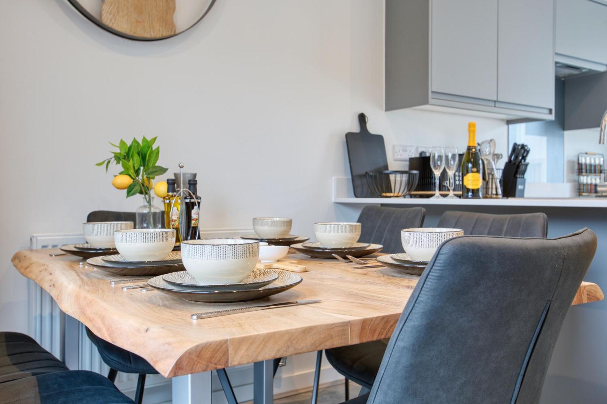 Villa Harveys Yard - Luxury Retreat Hayle Esterno foto