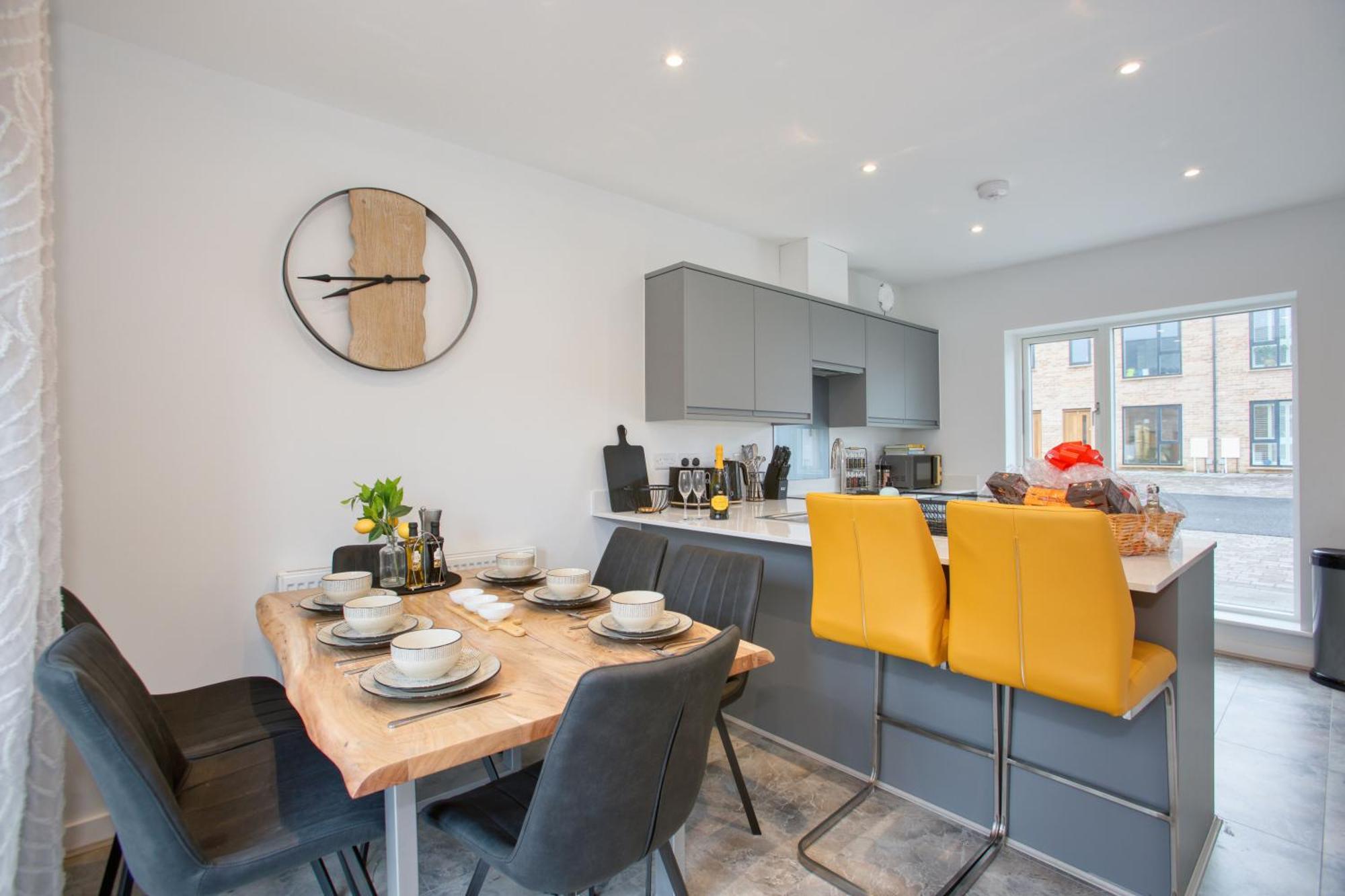 Villa Harveys Yard - Luxury Retreat Hayle Esterno foto
