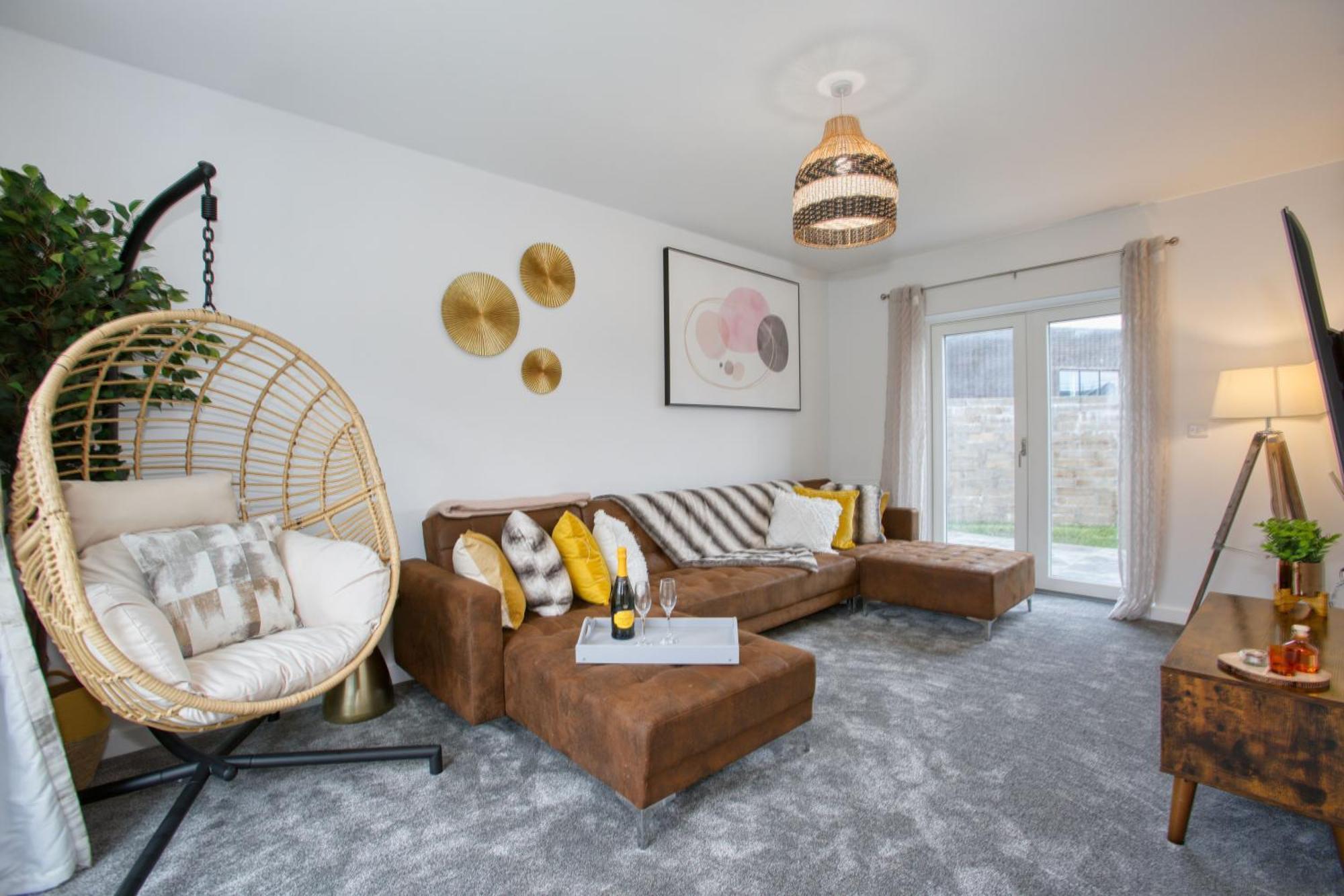 Villa Harveys Yard - Luxury Retreat Hayle Esterno foto